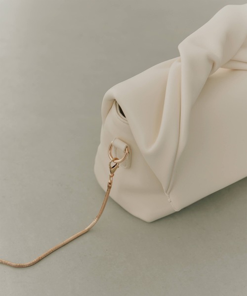 2wayリュバンバッグ（ショルダーバッグ）｜kaene（カエン）の