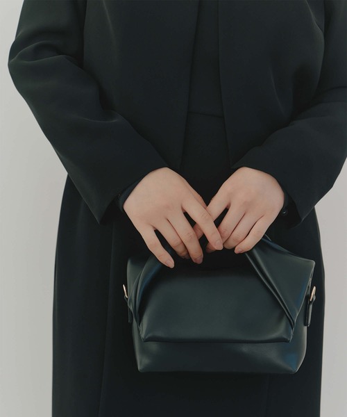 2wayリュバンバッグ（ショルダーバッグ）｜kaene（カエン）の