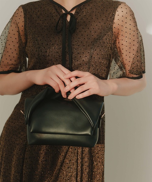 2wayリュバンバッグ（ショルダーバッグ）｜kaene（カエン）の