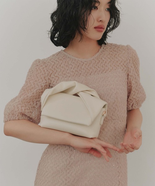 2wayリュバンバッグ（ショルダーバッグ）｜kaene（カエン）の