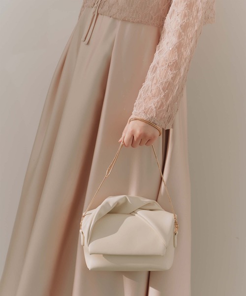 kaene 2wayリュバンバッグ 2wayリュバンバッグ（ショルダーバッグ）｜kaene（カエン）の