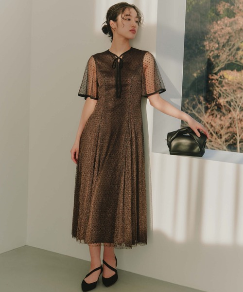 kaene（カエン）の「2wayリュバンバッグ（ショルダーバッグ・レディース・ブラック/アイボリー・FREE）」の13枚目の写真