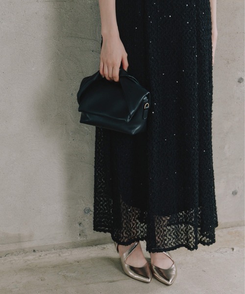 2wayリュバンバッグ（ショルダーバッグ）｜kaene（カエン）の