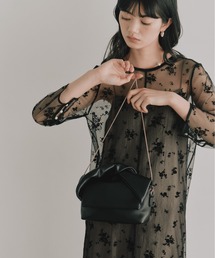 kaene（カエン）の「2wayリュバンバッグ（ショルダーバッグ）」