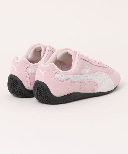 PUMA【送料込】SPEEDCAT OG 398846-04 Buy Speedcat OG 'Whisp Of Pink' - 398846 04 | GOAT