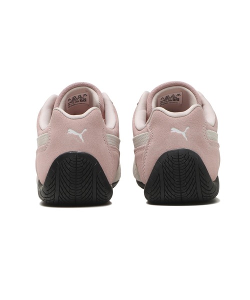 PUMA(プーマ)の「SPEEDCAT OG 398846-04(スニーカー・メンズ・ピンク・22.5cm/23.0cm/23.5cm/24.0cm/24.5cm/25.0cm/25.5cm/26.0cm/22.0cm)」の5枚目の写真