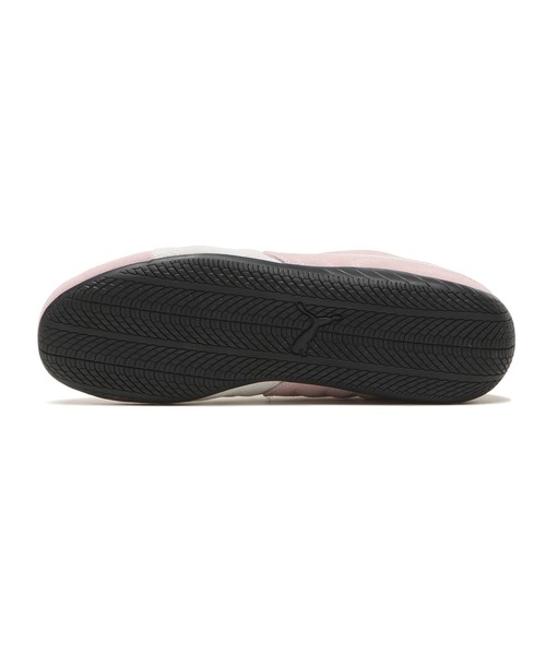 PUMA(プーマ)の「SPEEDCAT OG 398846-04(スニーカー・メンズ・ピンク・22.5cm/23.0cm/23.5cm/24.0cm/24.5cm/25.0cm/25.5cm/26.0cm/22.0cm)」の7枚目の写真