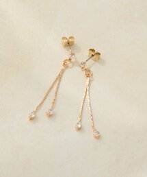 ゆらゆらピアス