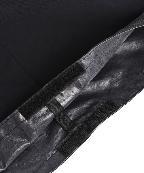 marjour（マージュール）の「ONE SHOULDER BAG（ショルダーバッグ・レディース・ブラック・FREE）」の10枚目の写真