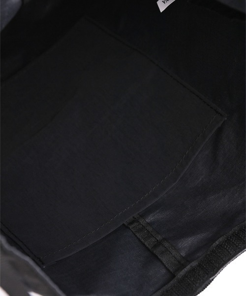 marjour（マージュール）の「ONE SHOULDER BAG（ショルダーバッグ・レディース・ブラック・FREE）」の11枚目の写真