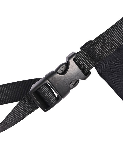 marjour（マージュール）の「ONE SHOULDER BAG（ショルダーバッグ・レディース・ブラック・FREE）」の13枚目の写真