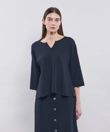 値下げ❣️【新品】エポカトップス　M EPOCA｜エポカのトップス通販 - ZOZOTOWN