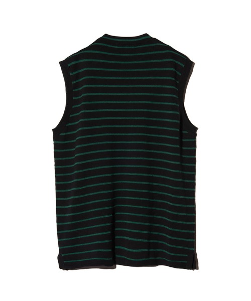 美品】✨glambグラムNo Sleeve Hoodie/ノースリーブフーディ