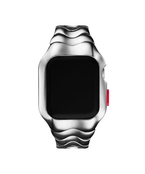 DIESEL（ディーゼル）の「メンズ アップルウォッチバンド DSS024（デジタル腕時計・メンズ・その他・FREE）」の3枚目の写真