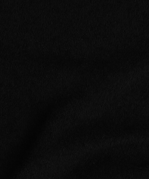 LOEFF（ロエフ）の「＜LOEFF＞パイル タンクトップ（Tシャツ/カットソー・レディース・ブラック/ホワイト・FREE）」の17枚目の写真