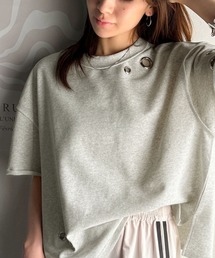 70’半袖スエット スウェット（半袖）ファッション通販 - ZOZOTOWN