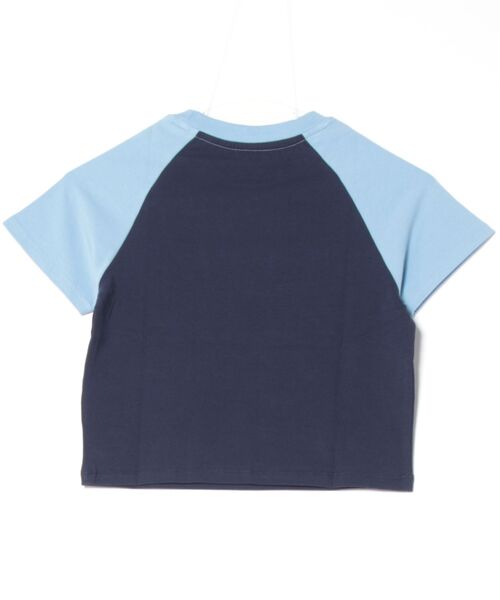 ミニTシャツ】ROXY/ロキシー ちびTシャツ RST252041（Tシャツ