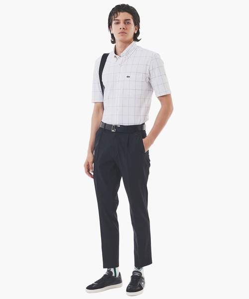 楽天市場】【SALE／40%OFF】撥水 オックスフォード ストレッチ