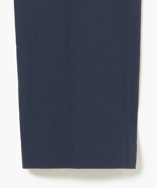 LACOSTE(ラコステ)の「ワンタックストレッチスラックス(チノパンツ・メンズ・グレー/グレイッシュブルー/ブラック/ネイビー・40/38/44/42/46)」の22枚目の写真