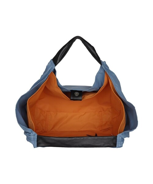 CAMPER トートバッグ カンペール CAMPER [カンペール] Globo トートバッグ （ブラック