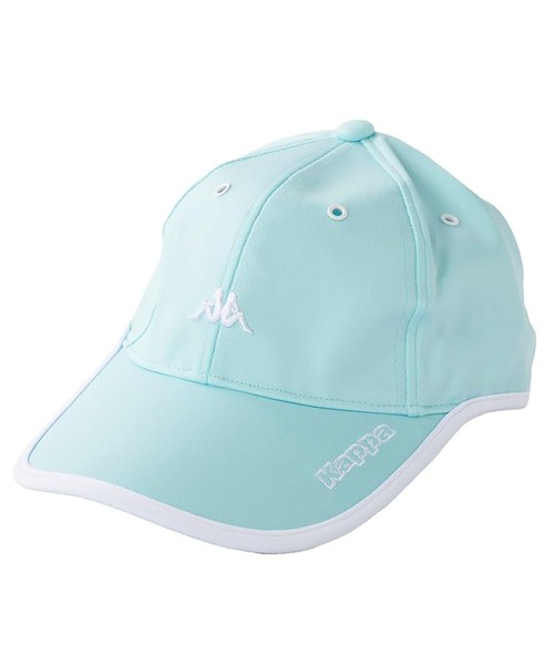 セール】Kappa GOLF カッパゴルフ ブランド ロゴ サイズ調整可能