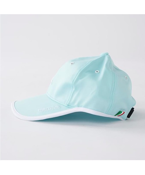 Kappa - KAPPA  ゴルフ　M Kappa カッパ ゴルフキャップ レディース 帽子 深め スポーツ