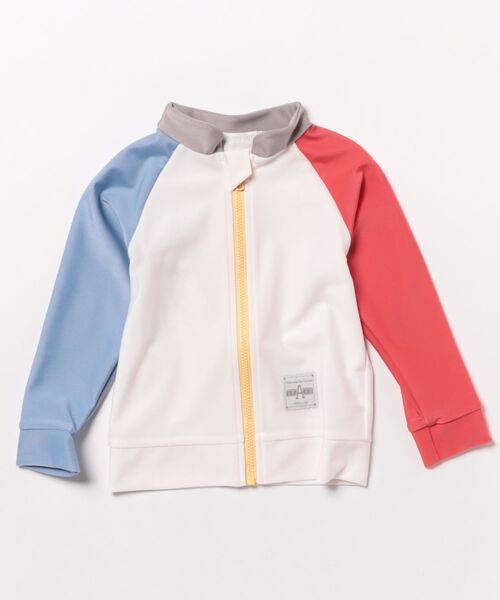Seea ラッシュガード　M Seea Doheny Rashguard/ Brisa (M) | Seab surfshop