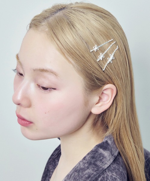 セール】チャイナ ブレード セット ヘアピン（ヘアピン）｜GOLDY