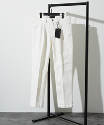 RED CARD TOKYO | 【RED CARD TOKYO】Slack / デニムスラックス(デニムパンツ)