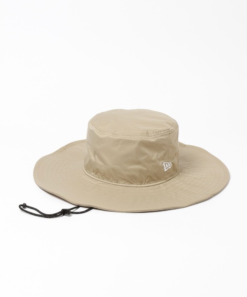 HEREIAM】NEWERA別注/AdventureHAT WIRE in 2.0（ハット）｜NEW