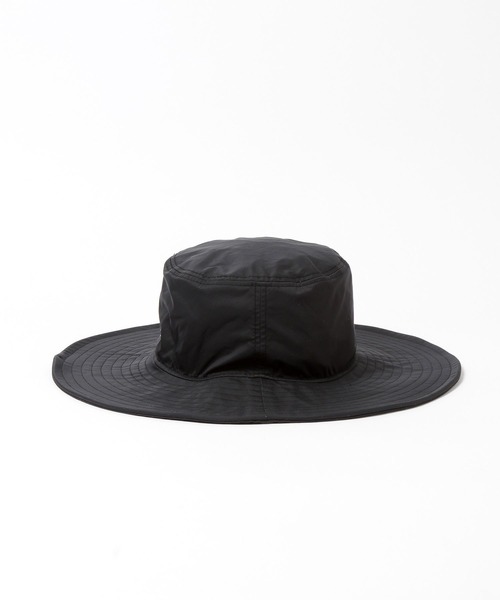 NEW ERA(ニューエラ)の「【HEREIAM】NEWERA別注/AdventureHAT WIRE in 2.0(ハット・レディース・ベージュ/ブラック・MEDIUM)」の15枚目の写真