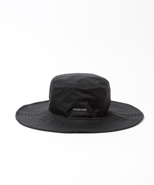 国産品 HEREIAM】NEWERA別注/AdventureHAT WIRE 2.0（ハット）｜NEW in 帽子