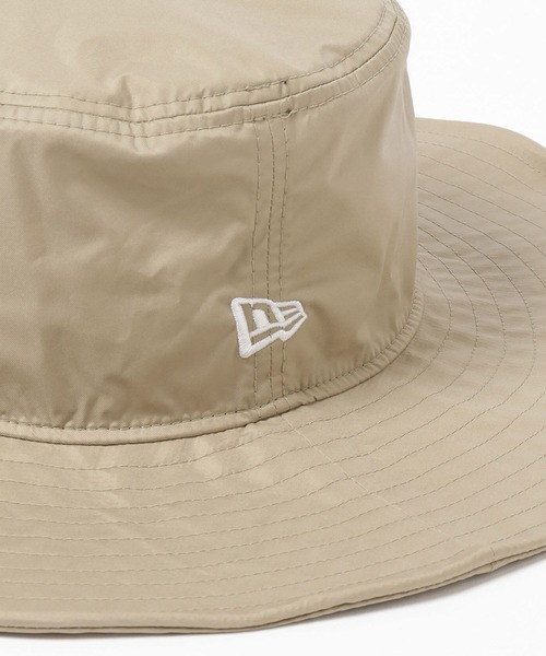 HEREIAM】NEWERA別注/AdventureHAT WIRE in 2.0（ハット）｜NEW