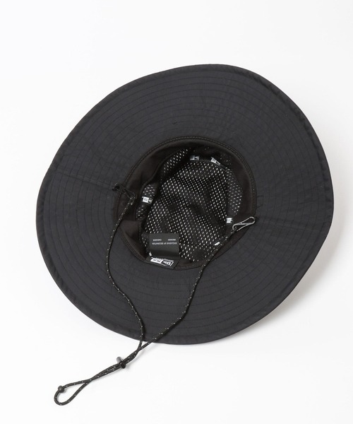 HEREIAM】NEWERA別注/AdventureHAT WIRE in 2.0（ハット）｜NEW