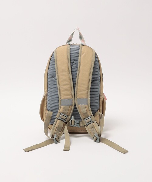 Columbia(コロンビア)の「<Columbia>プライス ストリーム ユース バックパック(12L) / キッズ(バックパック/リュック・キッズ・ブラック/ベージュ・FREE)」の4枚目の写真