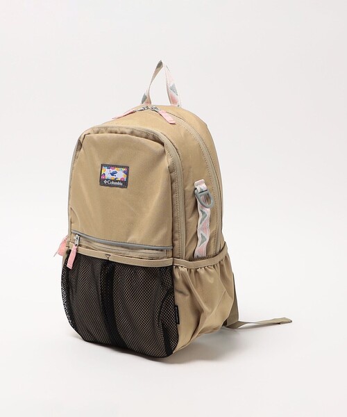 セール】＜Columbia＞プライス ストリーム ユース バックパック