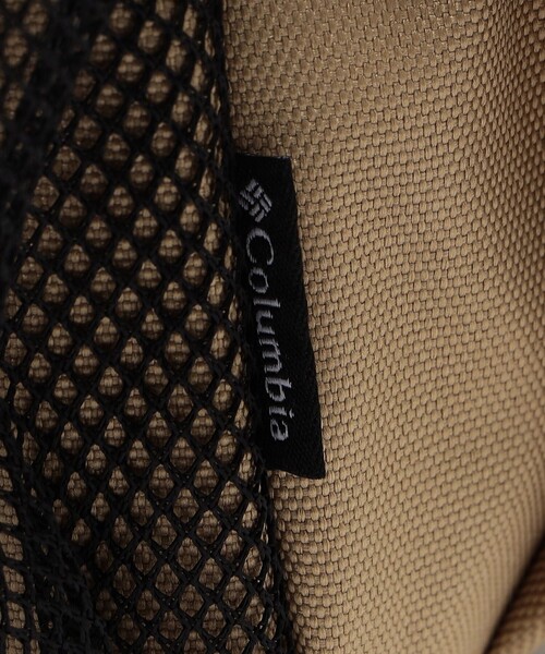 Columbia(コロンビア)の「<Columbia>プライス ストリーム ユース バックパック(12L) / キッズ(バックパック/リュック・キッズ・ブラック/ベージュ・FREE)」の15枚目の写真