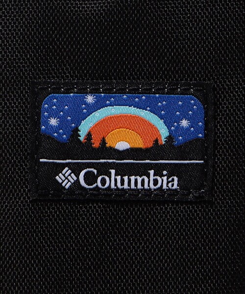 Columbia(コロンビア)の「<Columbia>プライス ストリーム ユース バックパック(12L) / キッズ(バックパック/リュック・キッズ・ブラック/ベージュ・FREE)」の21枚目の写真