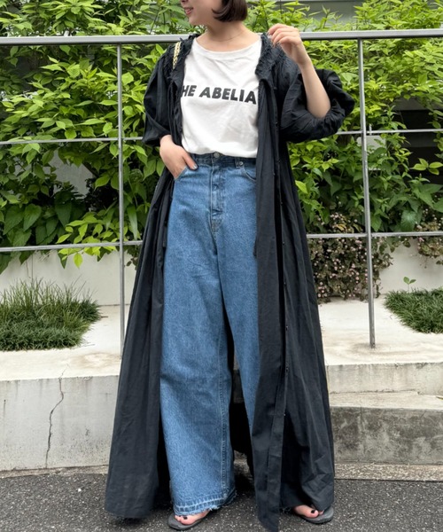 即日発送【新品】THE TOÉ アイコニックデザイン ワンピース 即日発送【新品】THE TOÉ アイコニックデザイン ワンピース