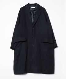 ブランド古着】チェスターコート（チェスターコート）｜WYM LIDNM