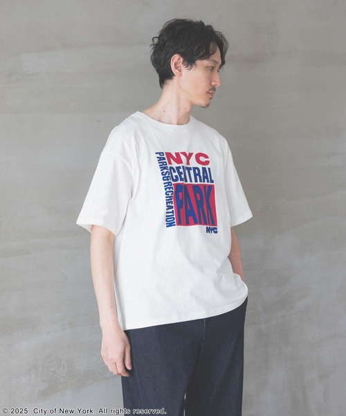 ★入手困難★希少 マルチロゴTシャツ 半袖 ホワイト カットソー セール】ビッグロゴデイジーTシャツ（Tシャツ/カットソー