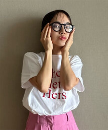 KOBE LETTUCE | [ 春名亜美さんセレクト ]選べるフレームファッショングラス(サングラス)