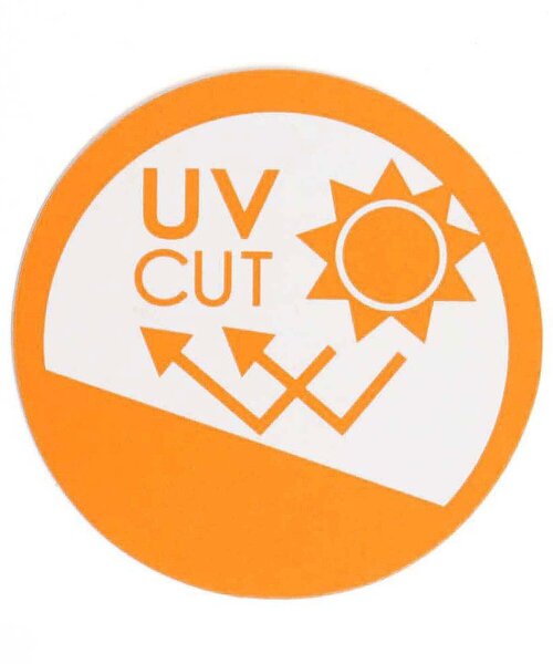 apres les cours(アプレレクール)の「【UVカット/3WAY】ひんやりマルチポンチョ(ブランケット・キッズ・ピンク/アイボリー・FREE)」の13枚目の写真