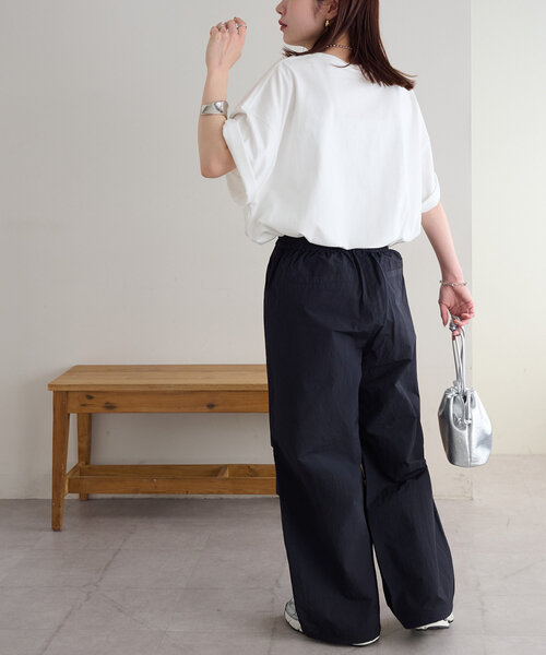 ドロストミリタリーパンツ（その他パンツ）｜DISCOAT（ディス