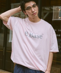 BROKEN BASE（ブロークンベース）の「B.BASE Tシャツ　ボーダーアソート（Tシャツ/カットソー）」