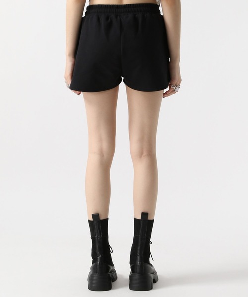 FOREVER 21（フォーエバー トゥエンティーワン）の「【2025SS】スウェットショートパンツ（スウェットパンツ・レディース・グレー/ブルー/ブラック・SMALL/MEDIUM）」の17枚目の写真