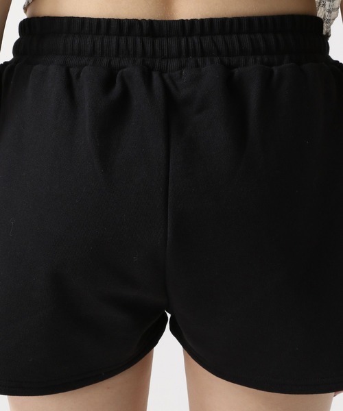 FOREVER 21（フォーエバー トゥエンティーワン）の「【2025SS】スウェットショートパンツ（スウェットパンツ・レディース・グレー/ブルー/ブラック・SMALL/MEDIUM）」の18枚目の写真