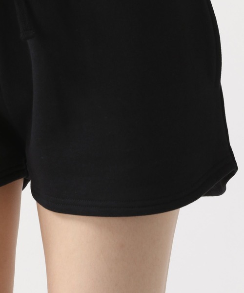 FOREVER 21（フォーエバー トゥエンティーワン）の「【2025SS】スウェットショートパンツ（スウェットパンツ・レディース・グレー/ブルー/ブラック・SMALL/MEDIUM）」の21枚目の写真