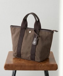 BEVERLY HILLS POLO CLUB（ビバリーヒルズポロクラブ）の「【BEVERLY HILLS POLO CLUB】≪別注≫キャンバストート BH9014（トートバッグ）」