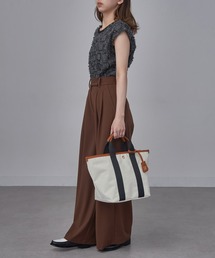 SETUP7（セットアップセブン）の「【BEVERLY HILLS POLO CLUB】《別注》キャンバストートバッグ BH9014（トートバッグ）」